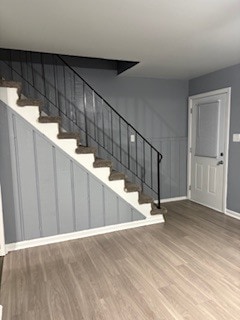 Building Photo - 1218 E Cleveland Ave