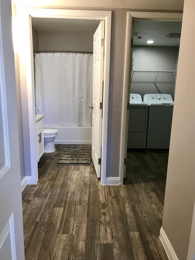 Madison at Spring Valley Apartments Las Vegas, NV