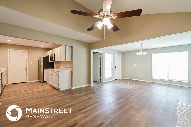 Foto del edificio - 3604 Flamingo Ln