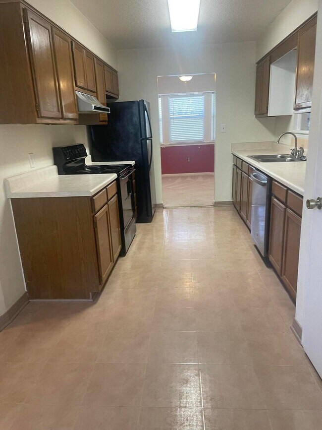 Foto del edificio - 1105 Sean Ln