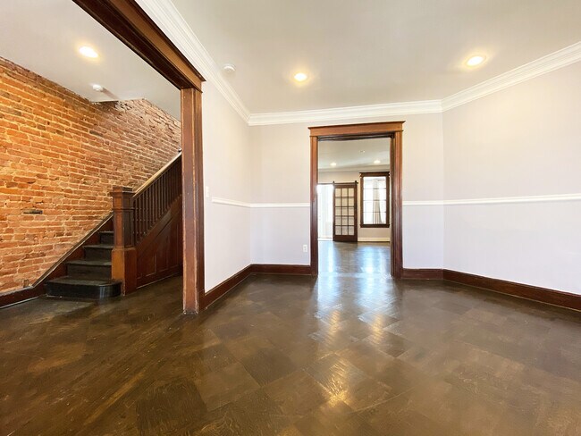 Foto del edificio - 2519 N Capitol St NE