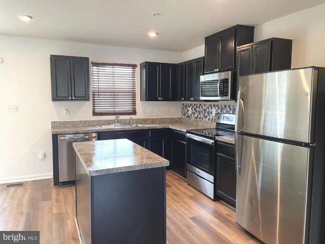 Foto del edificio - 46325 Creeping Primrose Ln