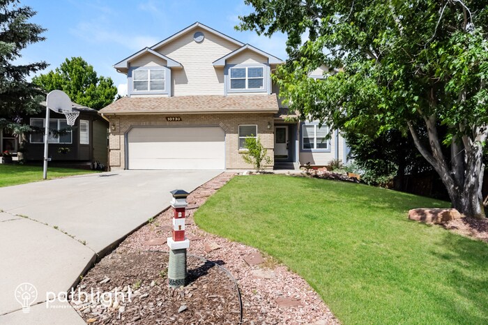 Primary Photo - 10230 Dearmont Court, Colorado Springs, CO...