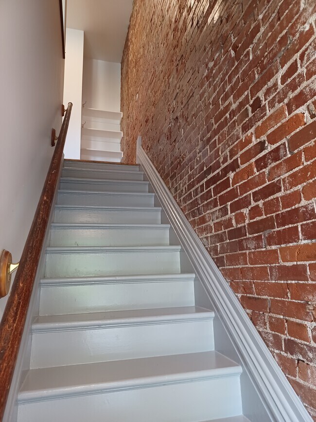 Foto del edificio - 4380 Chouteau Ave