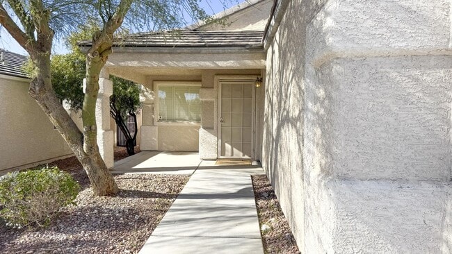 Building Photo - Upgraded Single-Story Home in Summerlin | 3 Bed, 2 Bath