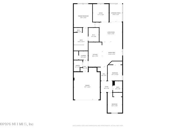 Foto del edificio - 3329 Montilla Dr