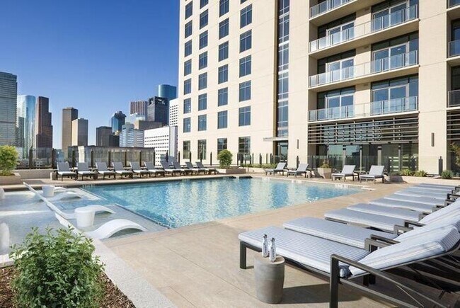 Foto del edificio - 1515 Austin St