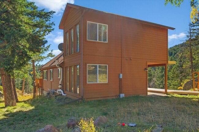 Photo - 22036 Cook Ln House