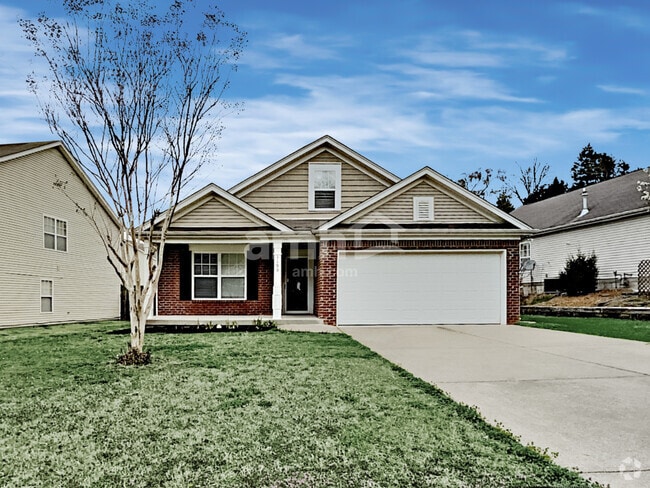 Building Photo - 3195 Hidden Creek Dr