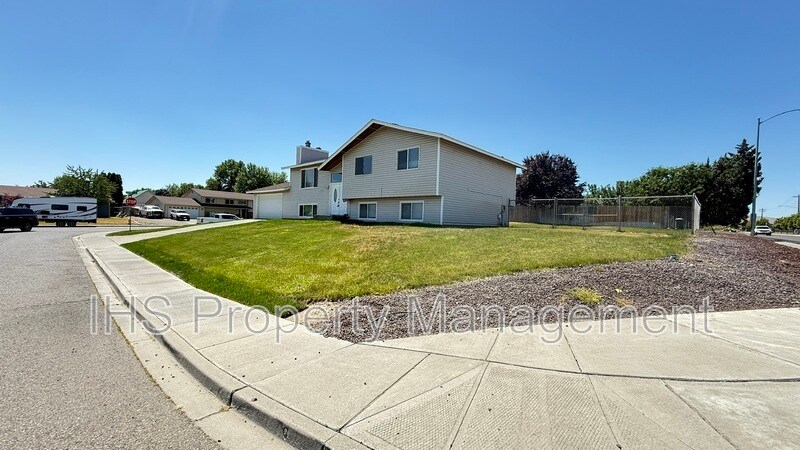 Foto principal - 1603 Eagle St