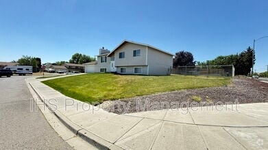 Building Photo - 1603 Eagle St