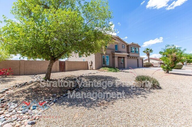 Building Photo - 31356 N Sunflower Way