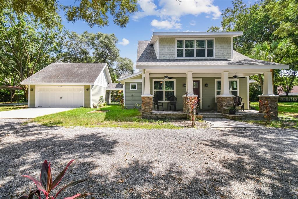 Foto principal - 14310 N Rome Ave
