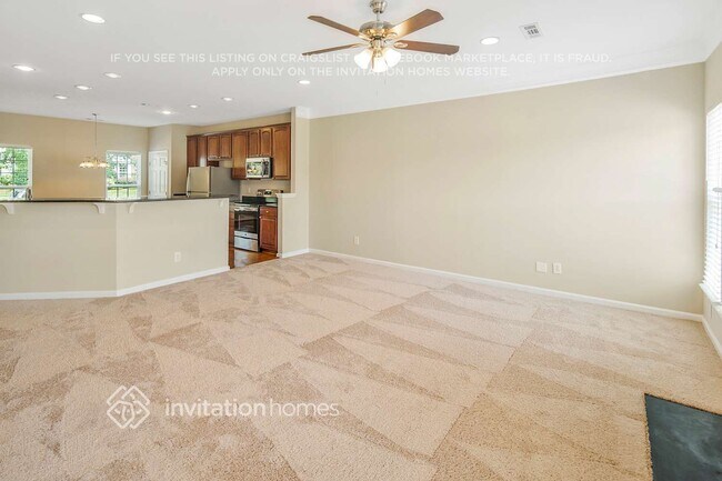 Foto del edificio - 16839 Hugh Torance Pkwy