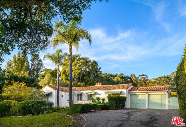 Montecito Ca Rentals