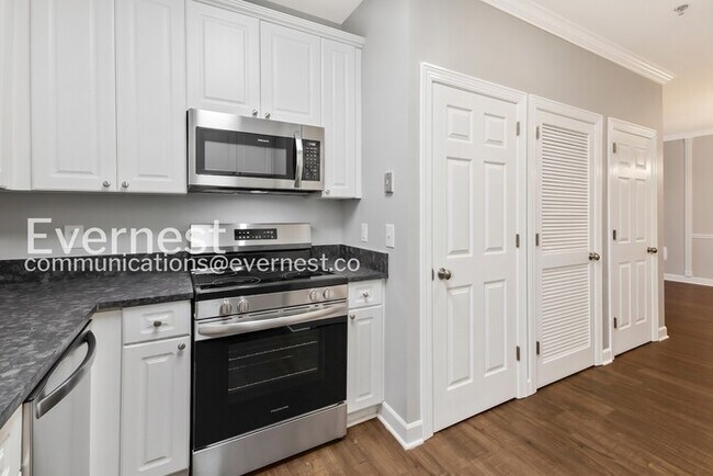 Foto del edificio - 116 31st Ave N