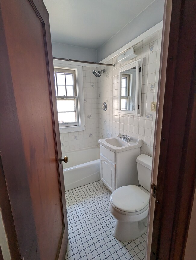 Bathroom - 229 E Wilbur Ave