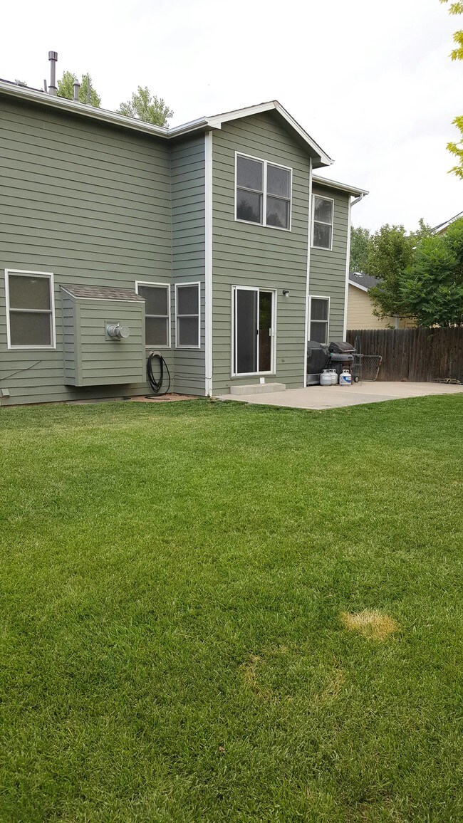 110 N 49th Avenue Ct, Greeley, CO 80634 House Rental in Greeley, CO