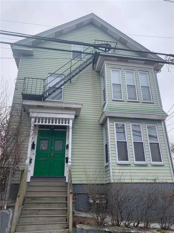 121 Pleasant St Unit 2, Providence, RI 02906 Room for Rent in