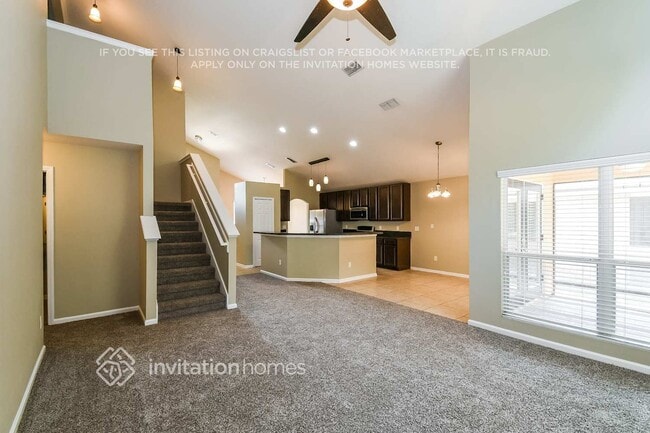 Foto del edificio - 545 Juniper Spring Ct