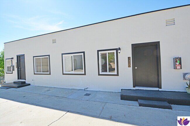 Building Photo - 1418 Isabel St
