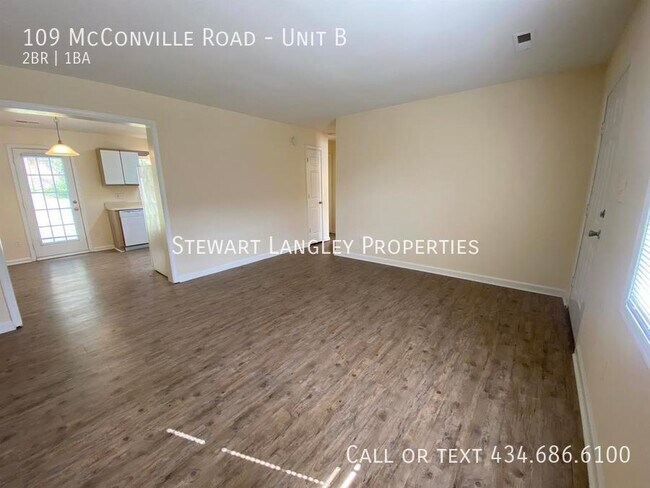 Building Photo - 109 McConville Rd
