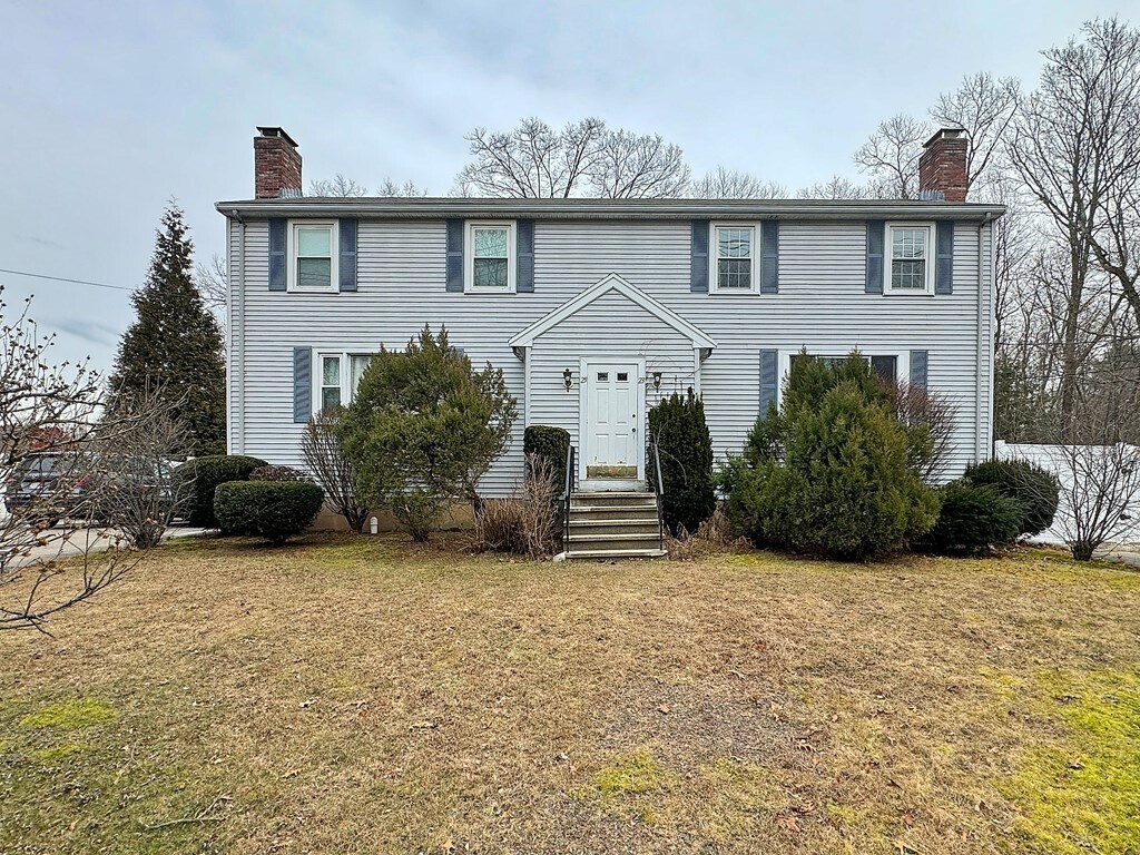 23 Mill St, Natick, MA 01760 Townhome Rentals in Natick MA