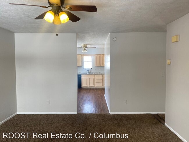 Building Photo - 3 br, 1 bath House - 2538 Brown Road