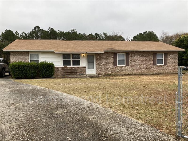 5457 Wrightsboro Rd, Grovetown, GA 30813 House Rental in Grovetown