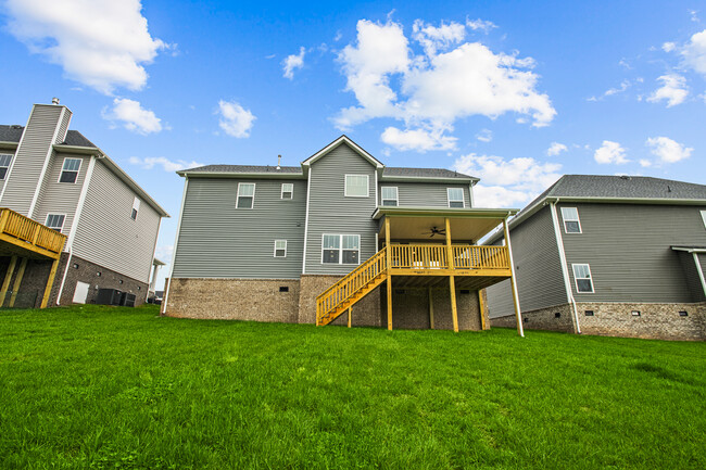Foto del edificio - 8049 Gold Bell St