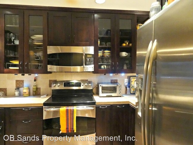 Foto del edificio - 2 br, 1 bath House - 4315 Loma Riviera Court