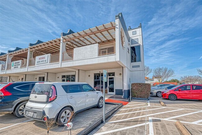 Foto del edificio - 9788 Clarewood Dr