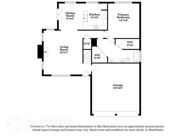 Building Photo - 908 Galaxy Dr