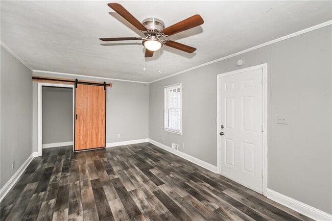 Building Photo - 5355 Orchard Pl