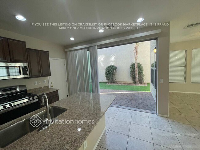 Foto del edificio - 3616 S Winter Ln