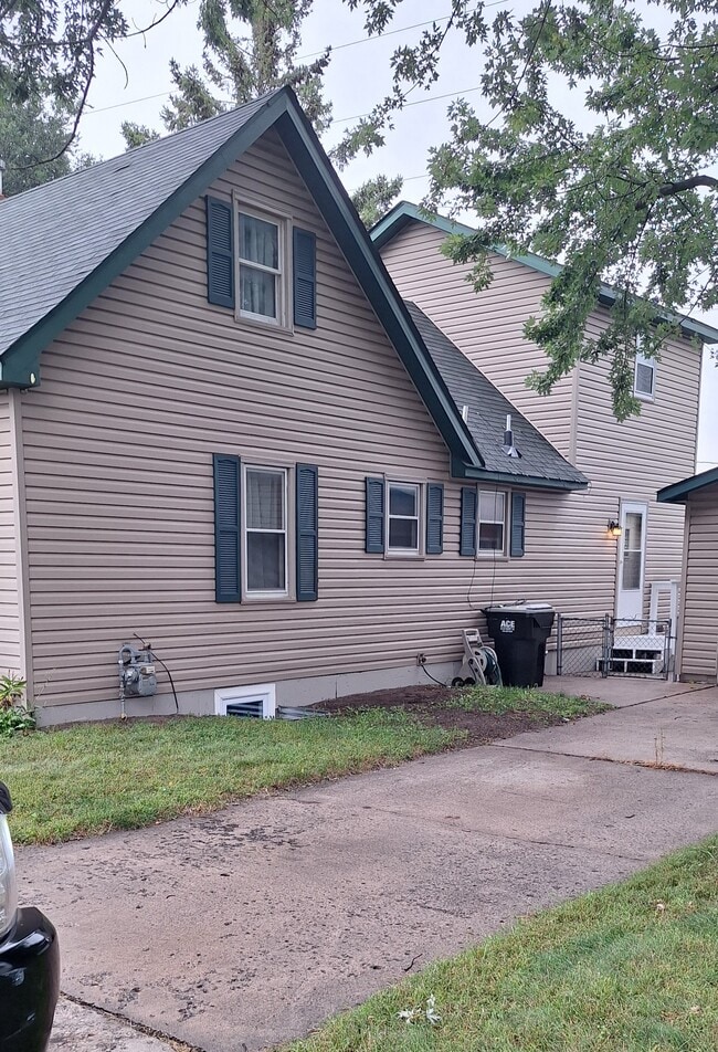 Foto del edificio - 719 Polk St