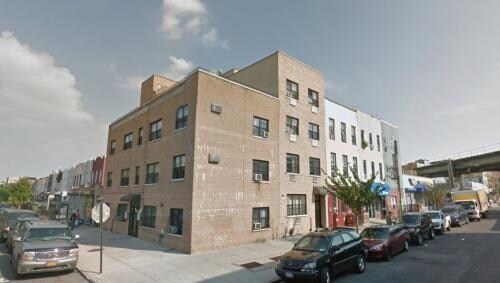 Primary Photo - 221 Wilson Ave