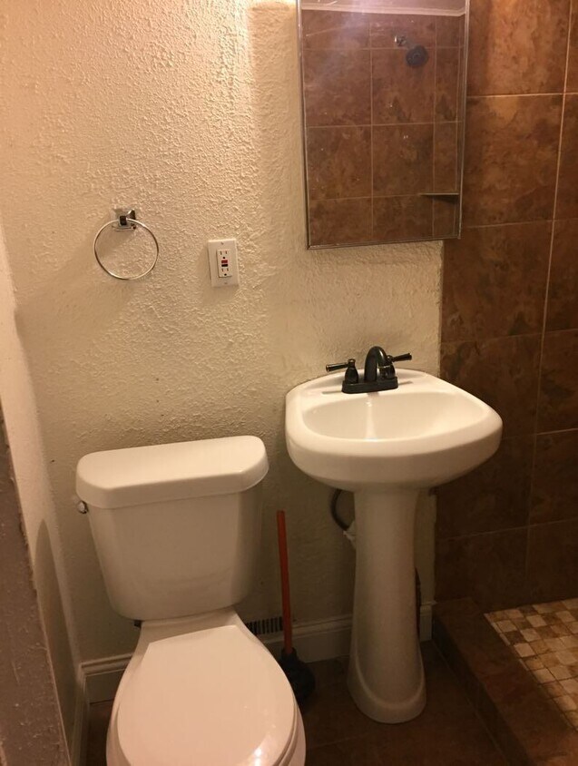 Primary Photo - Call for appointment: 2 bedroom, with base...