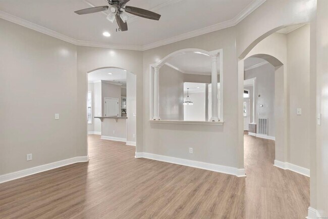 Foto del edificio - 8643 Carillion Pl