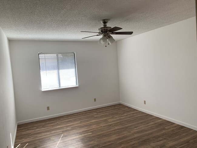 Master Bedroom - 21036 Santa Barbara Dr