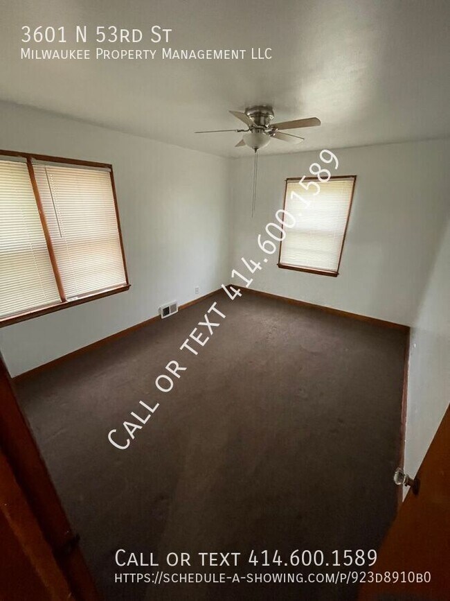 Building Photo - 3601 N 53rd St