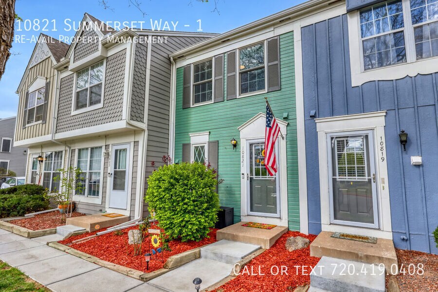 Photo - 10821 Summerset Way-1