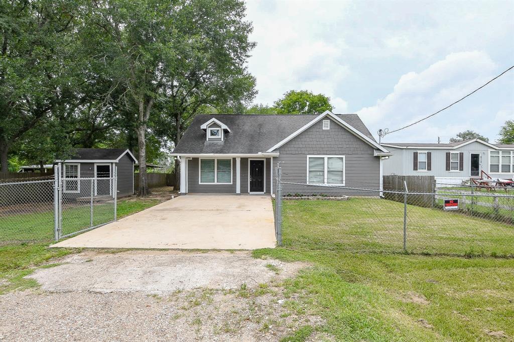Foto principal - 6718 Greg St