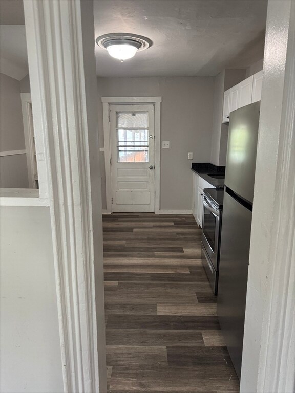 Foto del edificio - 134 Pearl St