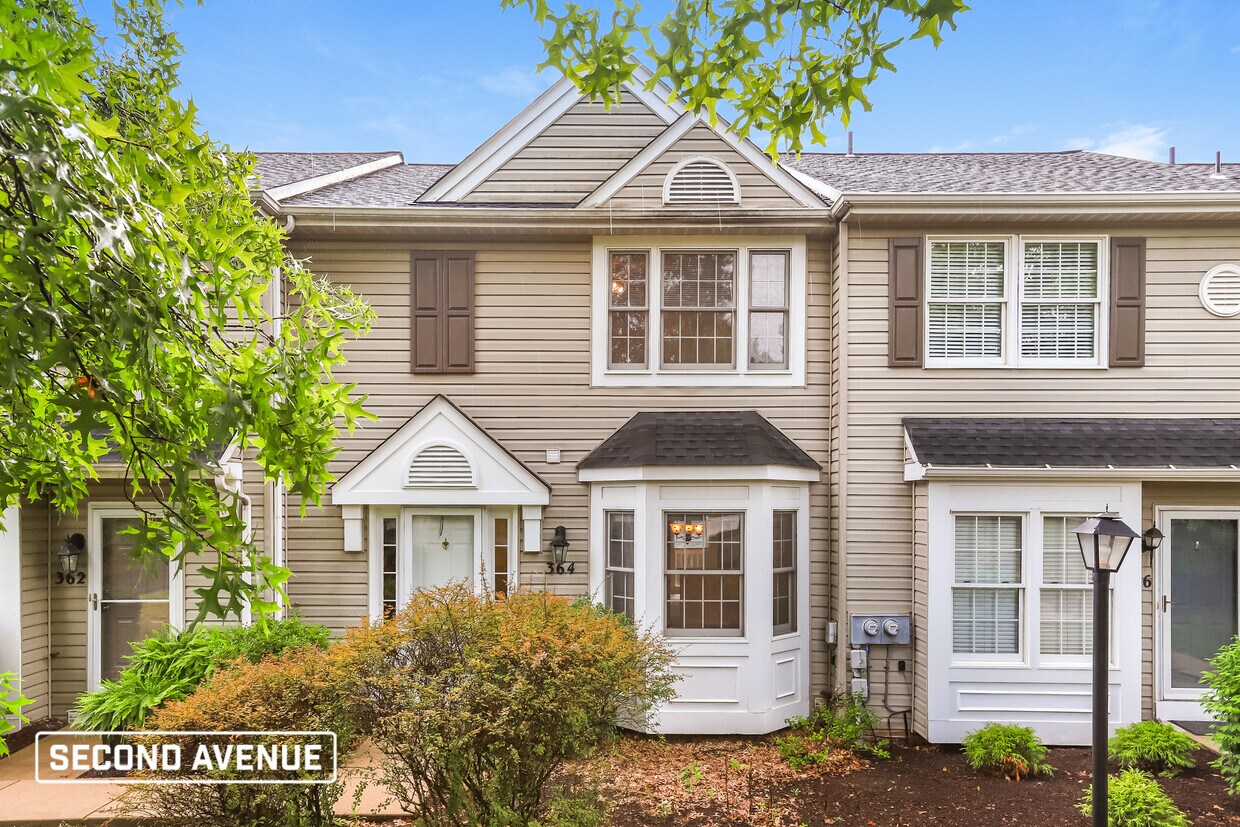 364 Jubilee DR Townhome Rentals in Bridgeville PA