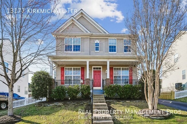 Photo - 13177 Kirkmichael Terrace House