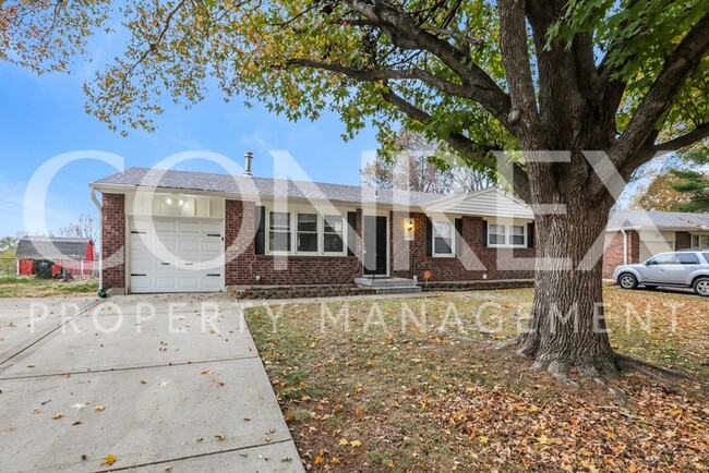 Building Photo - ALL BRICK RANCH HOME!