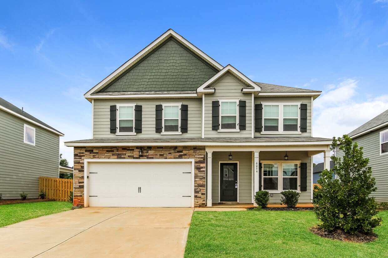 Primary Photo - 6054 Bakerville Ln