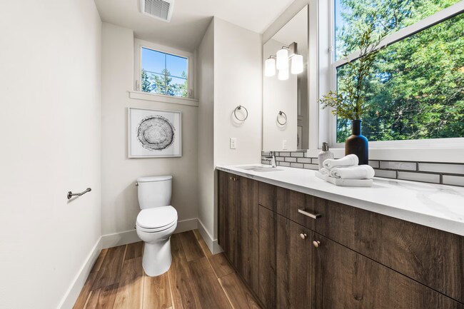 Foto del edificio - Quarry Commons