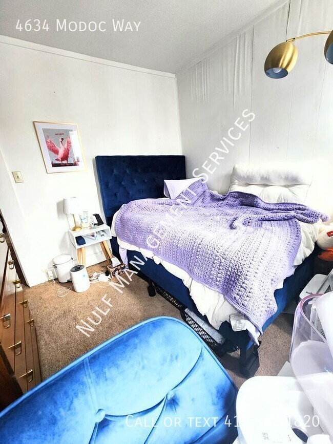 Foto del edificio - 4634 Modoc Wy